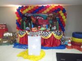 DECORAÇÃO