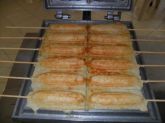 CREPE NO PALITO